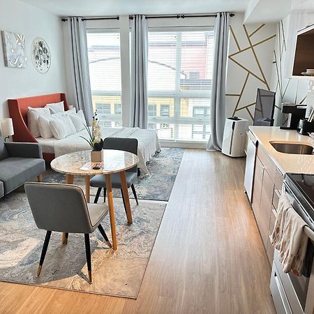 Top Luxury Lifestyle- Downtown Tacoma Near Everything Convention Center And More Exteriér fotografie