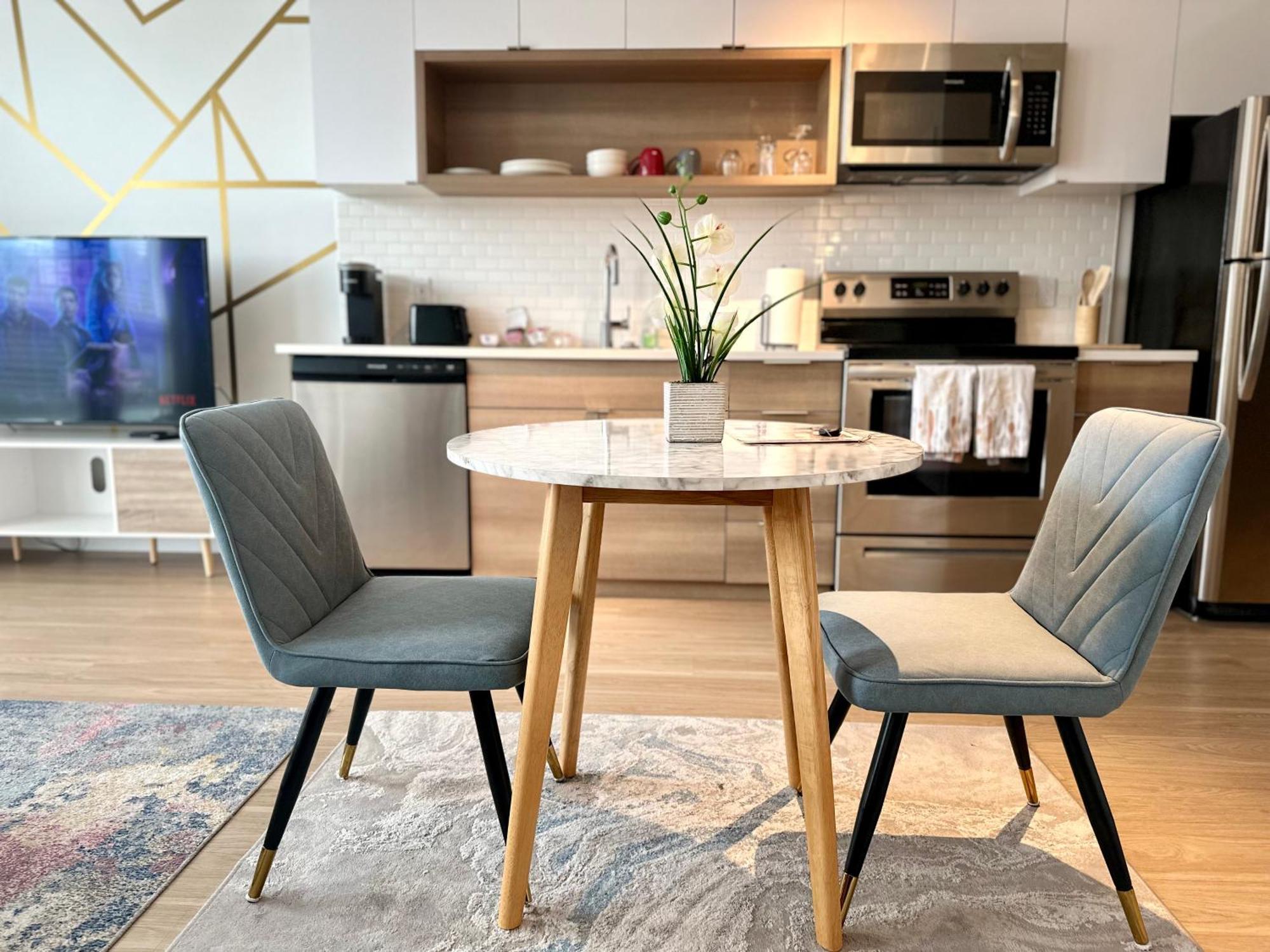 Top Luxury Lifestyle- Downtown Tacoma Near Everything Convention Center And More Exteriér fotografie